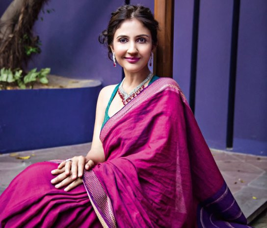 Anuja Chauhan Verve MAgazine