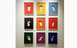 Dhruva Mistry artist