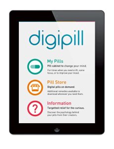 Digipill