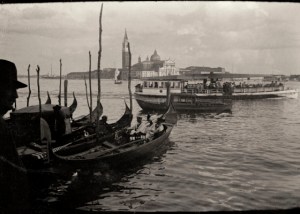 Venice by Mariano Fortuny