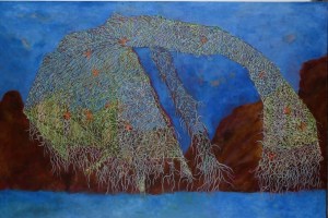 Madhav Imartey Artist