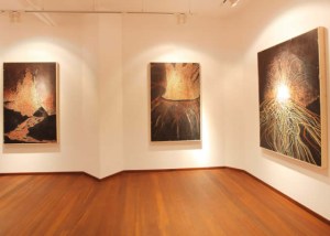 Soghra Khurasani Artist