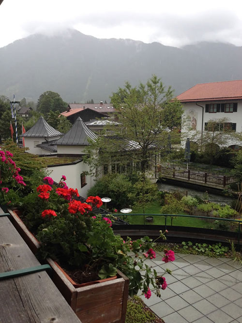 Bavaria, Germany, Travel, Rottach Egern, Lake Tegernsee, Bachmair Weissach