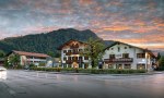 Bavaria, Germany, Travel, Rottach Egern, Lake Tegernsee, Bachmair Weissach