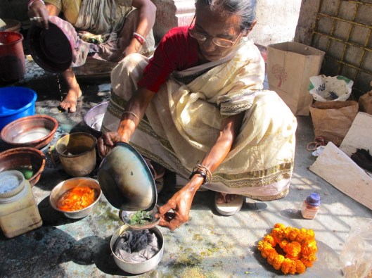 Natural Dye Master Surama
