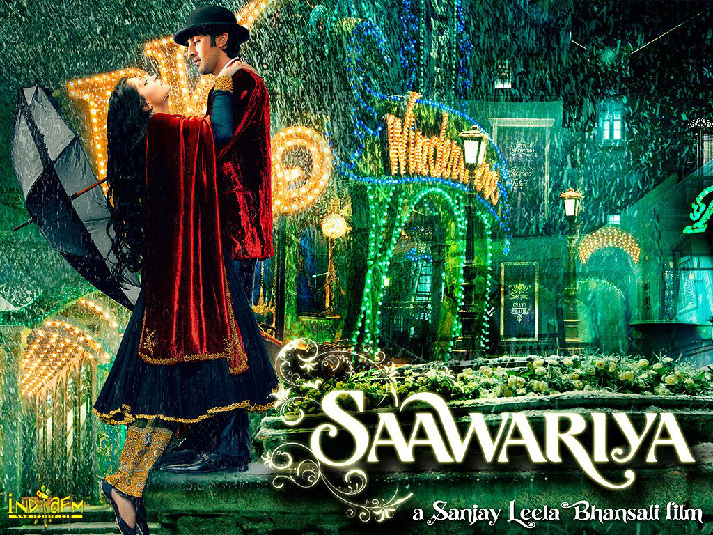 Saawariya