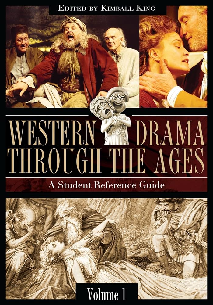 Western Drama Through the Ages